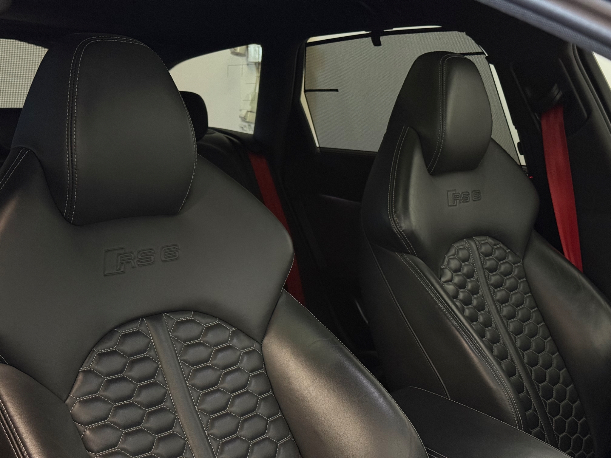 Audi RS6 Performance 2018, bild 7/56