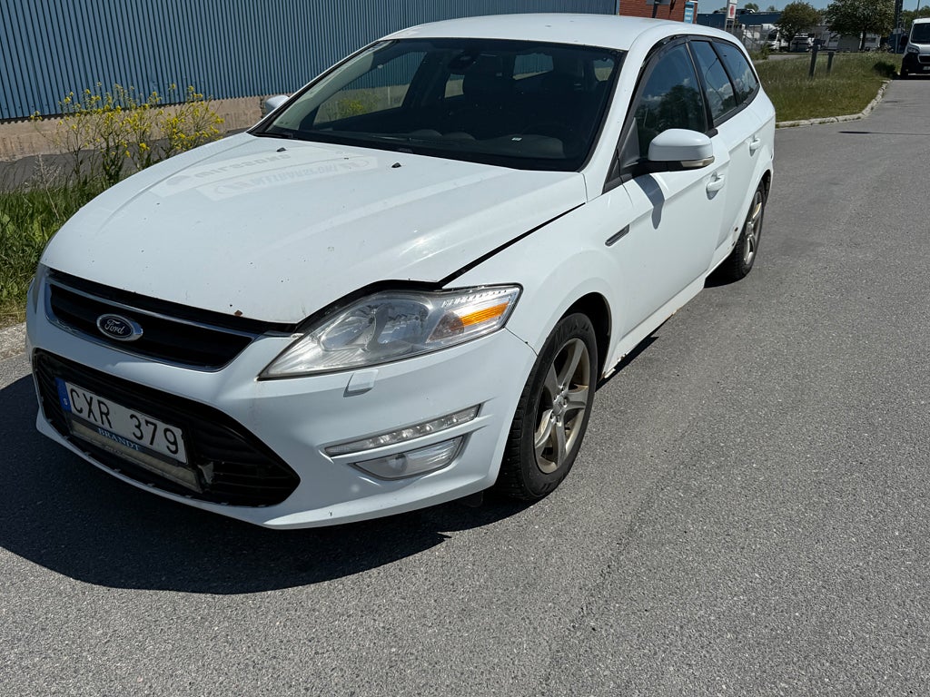 Ford Mondeo Kombi 2.0 TDCi Powershift Sport Edition- DEFEKT !!!