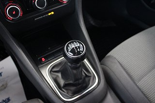 Kombi Volkswagen Golf 17 av 18