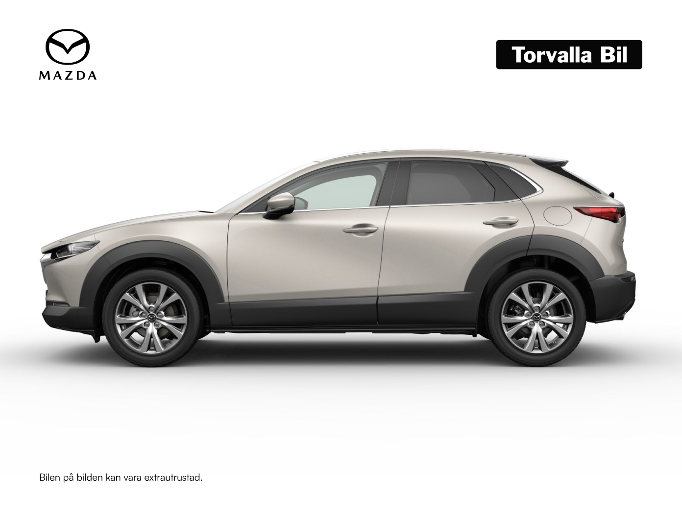 Mazda CX-30 2025, bild 2/28