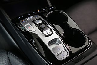 Kombi Hyundai Tucson 26 av 30