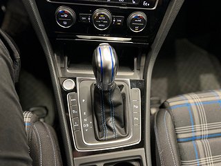Volkswagen Golf GTE 1.4 TSI Driver assist 204hk/Kamera/Navi