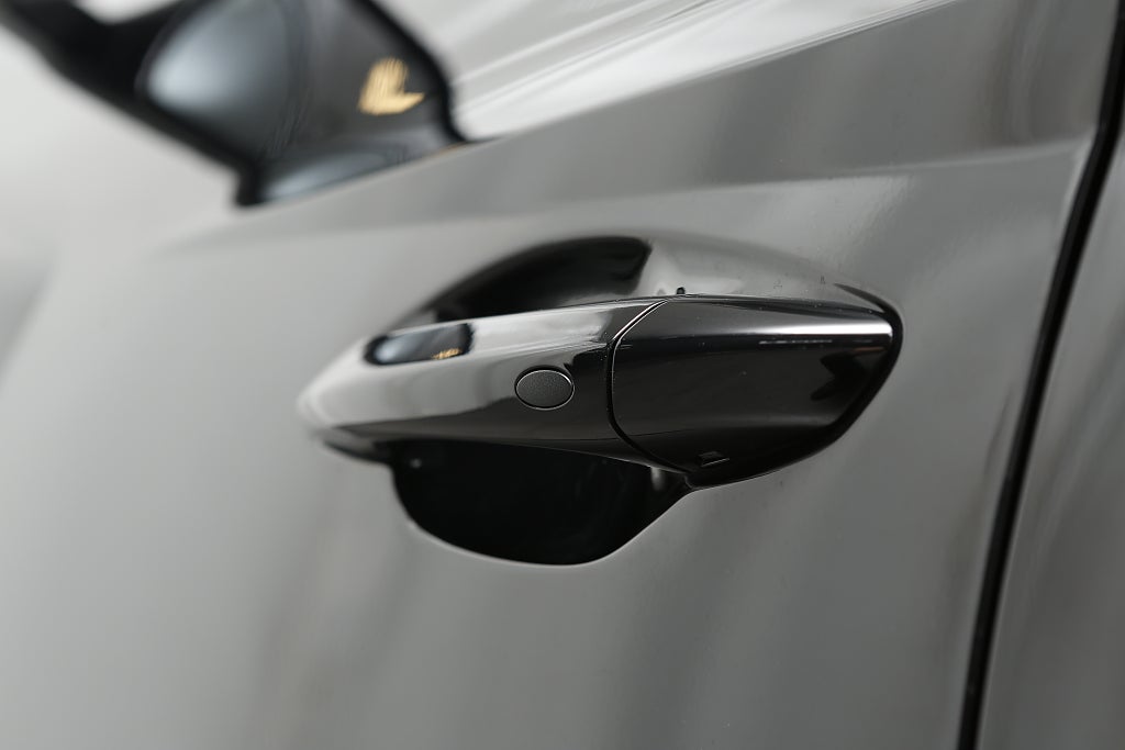 Hyundai Tucson 1.6T MHEV Essential Automat 0,99% Kampanjränta 2025