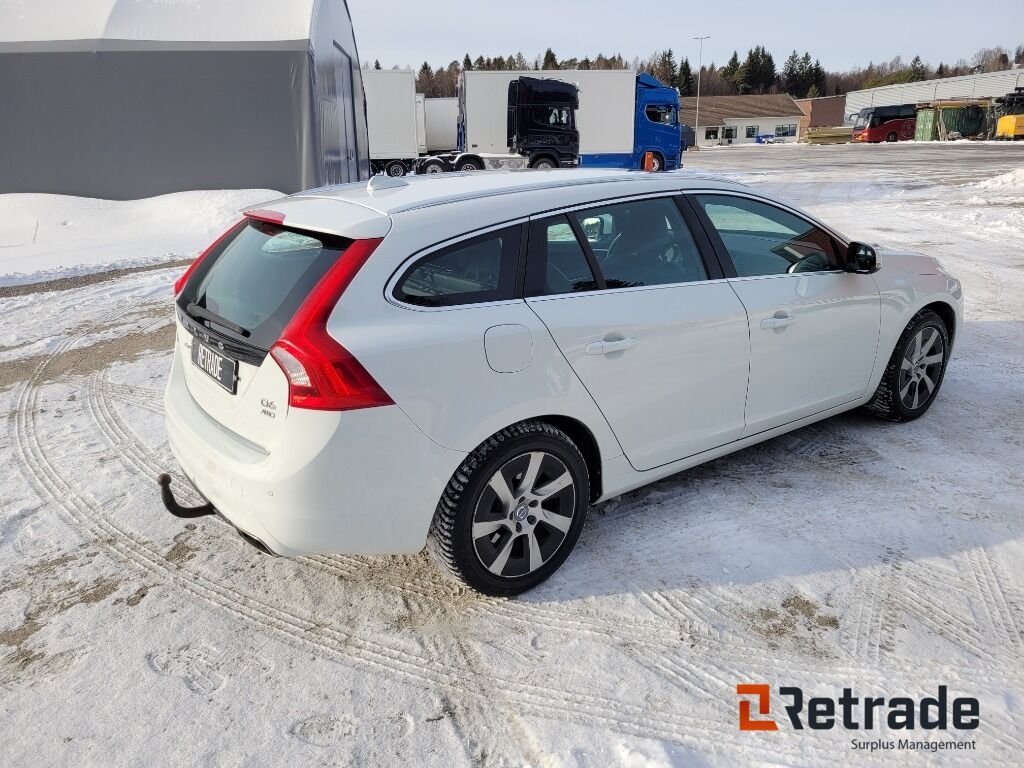 Volvo V60 2014, bild 3/39