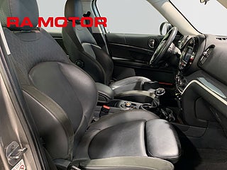Kombi MINI Countryman 10 av 22