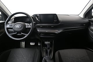 SUV Hyundai Bayon 7 av 18