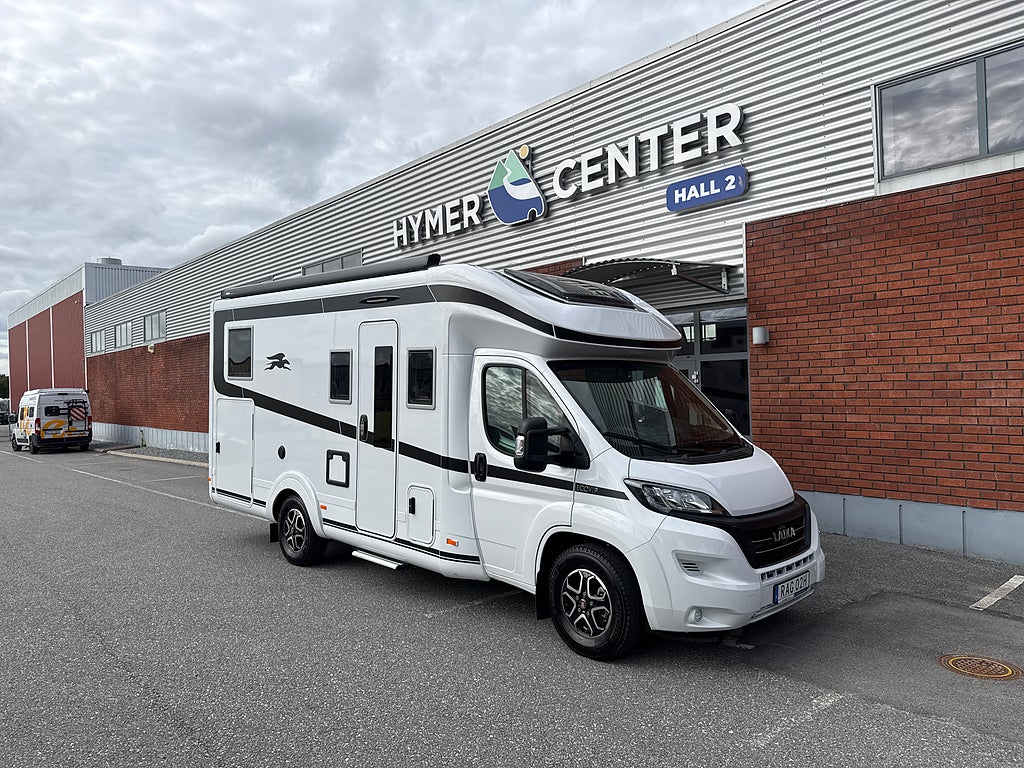 Laika ECOVIP L 3019 