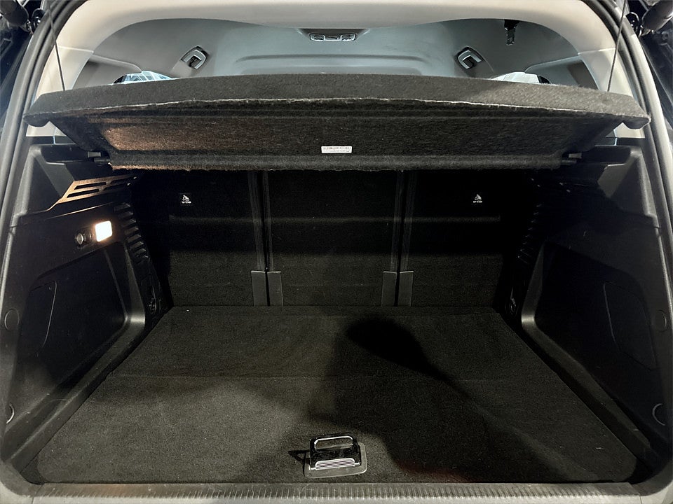 Bild på Citroën C5 Aircross Shine Hybrid 225hk Aut B-KAMERA P-SENSORER