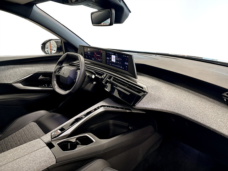 Bild på Peugeot 5008 Allure Hybrid 145hk Aut KAMPANJ BRÄNSLE INGÅR