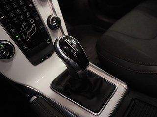 Halvkombi Volvo V40 Cross Country 20 av 21