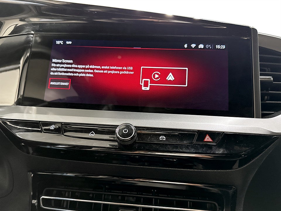 Bild på Opel Mokka GS 1.2 Turbo 130hk Aut B-KAMERA CARPLAY