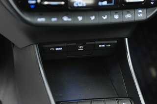 SUV Hyundai Bayon 21 av 25