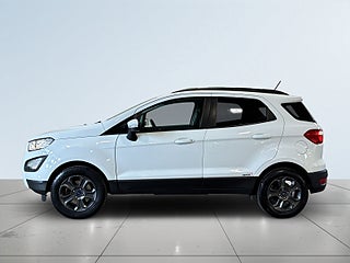 Ford Ecosport 1.0 EcoBoost Trend Plus Drag Navi Rattvärme Psens S&V – bild 4