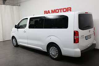 Övrigttransport Toyota Proace Verso 4 av 18