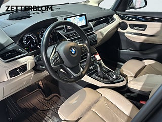 Kombi BMW 225xe 8 av 16