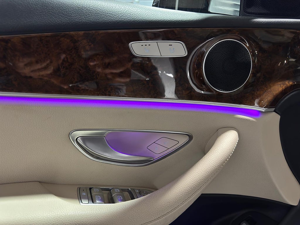 Mercedes-Benz E bild 6