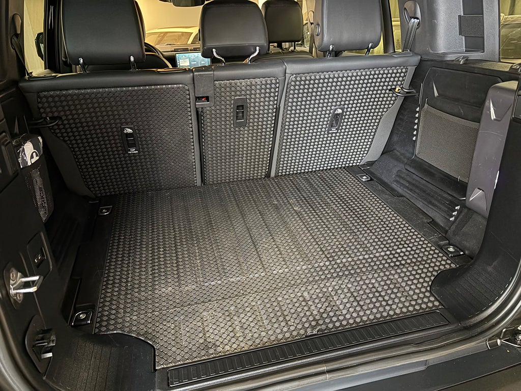 Land Rover Defender 2023 - miniatyr 20