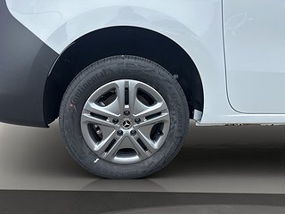 Transportbil - Skåp Mercedes-Benz Citan 18 av 18