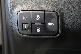 Halvkombi Hyundai i10 20 av 20