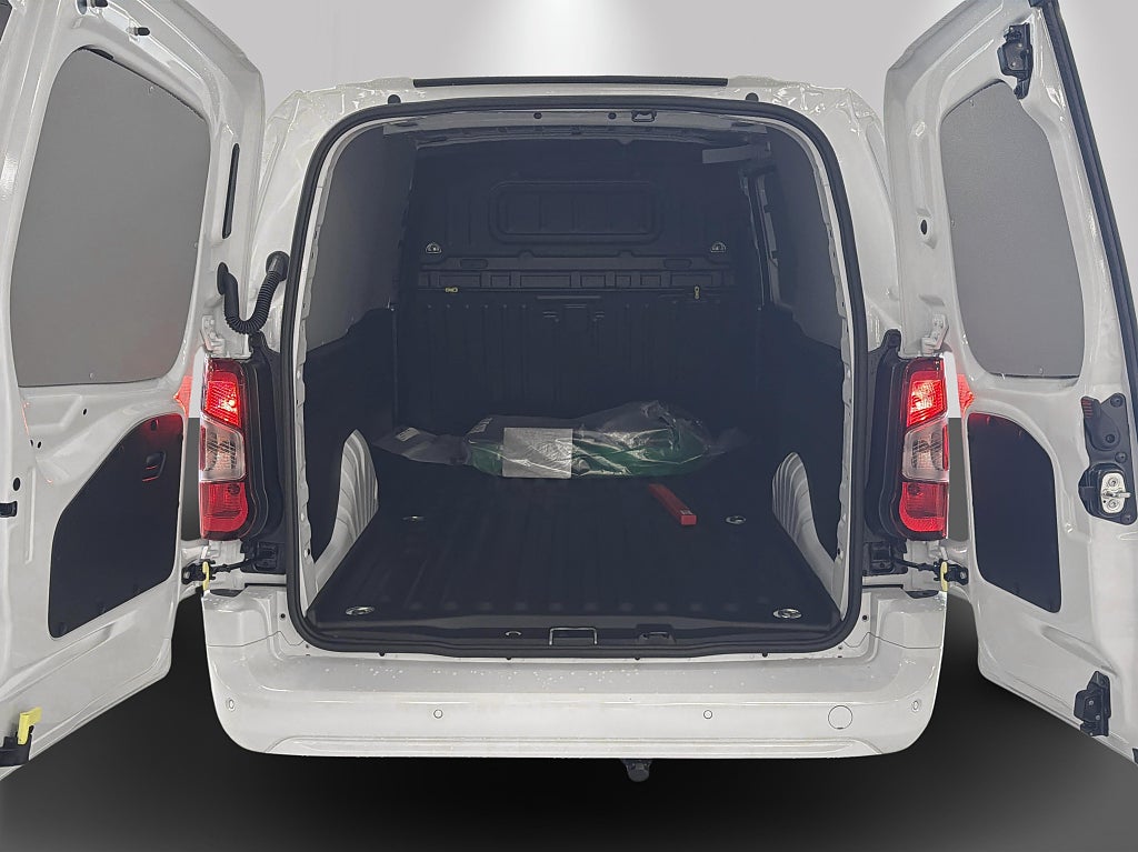 Citroen Berlingo L2 1.5 130HK BUSINESS *WEBASTO/DRAG* – bild 15