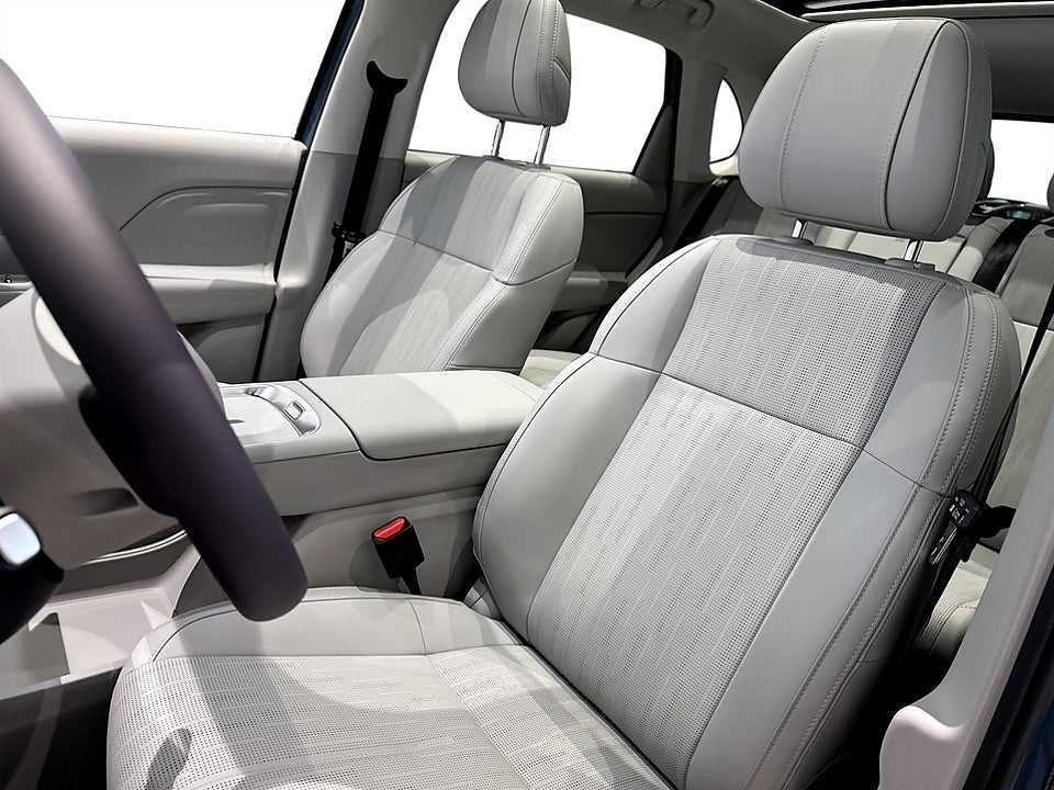 Bild på Leapmotor B10 Design EREV Räckvidd WLTP 900km