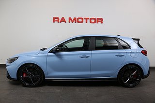 Halvkombi Hyundai i30 2 av 25