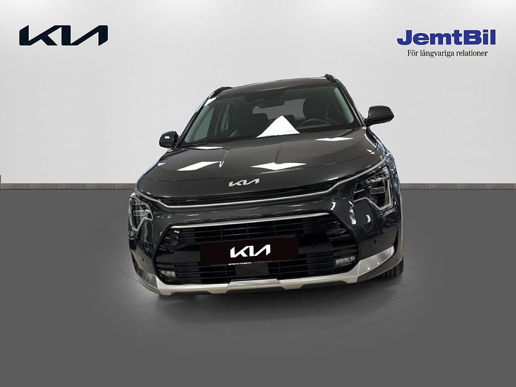 Kia Niro 2026 - miniatyr 2
