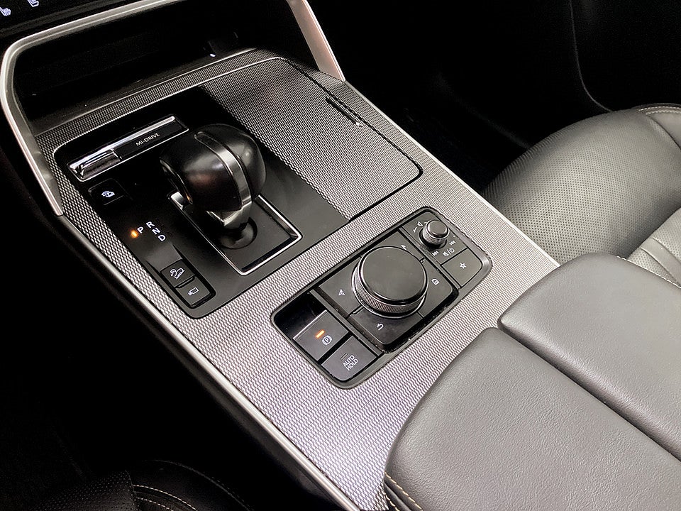 Bild på Mazda CX-60 Homura PHEV 327hk Comf pack Conv & so DA Aut 4WD