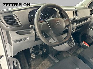Transportbil - Skåp Citroën jumpy 8 av 15