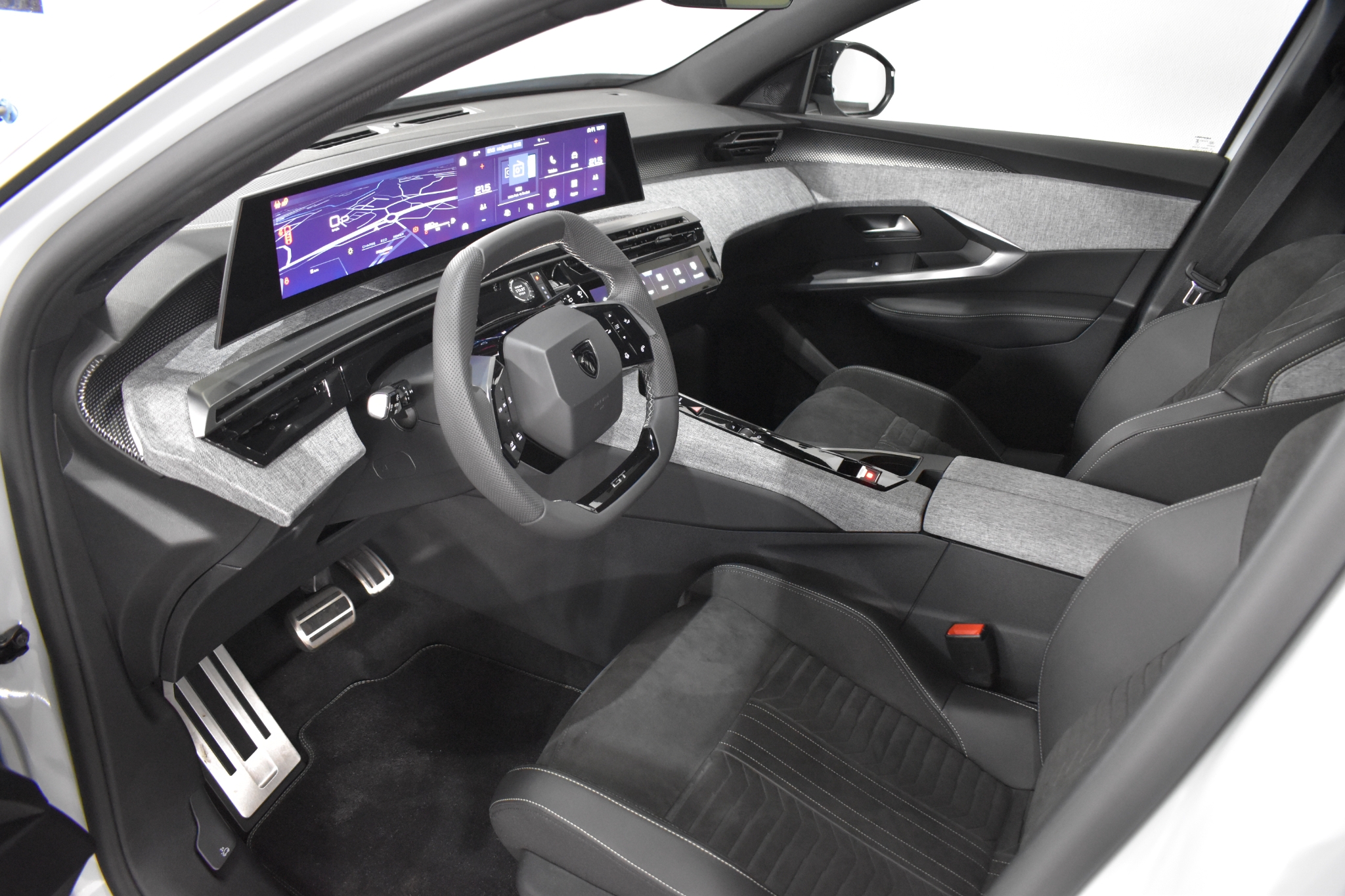 Peugeot 5008 2026, bild 5/10