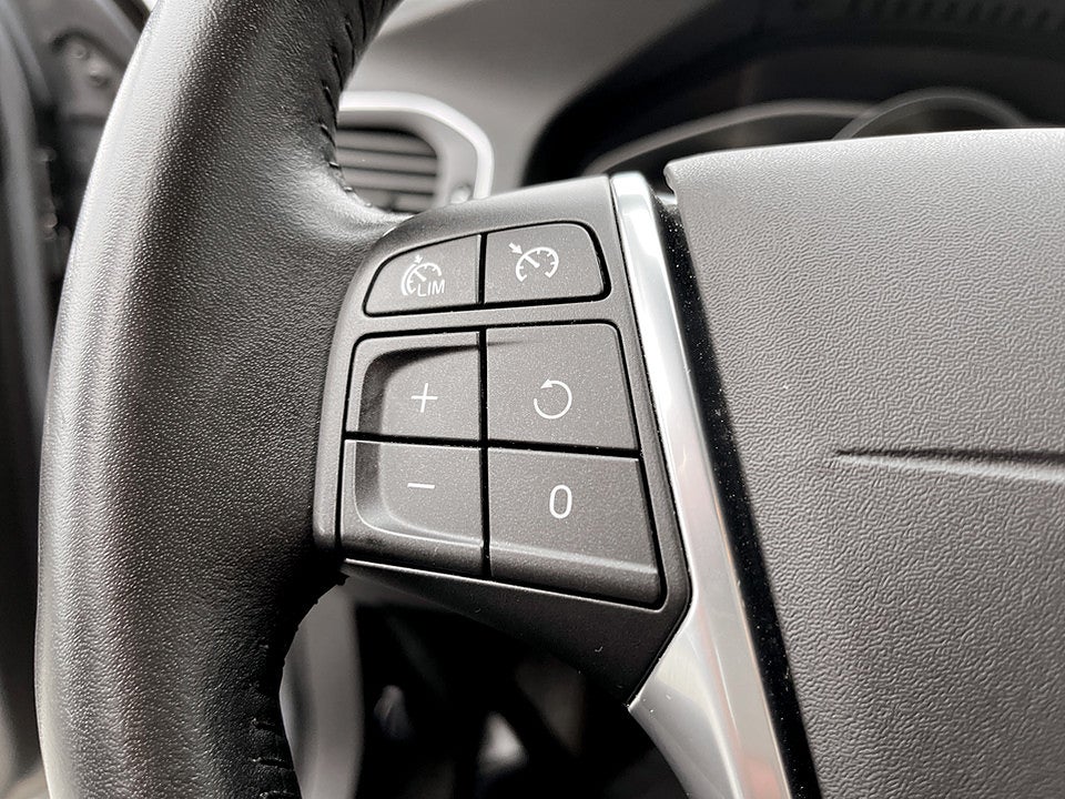 Bild på Volvo S60 Momentum D4 190hk Aut - DRAG, BACKSENSORER