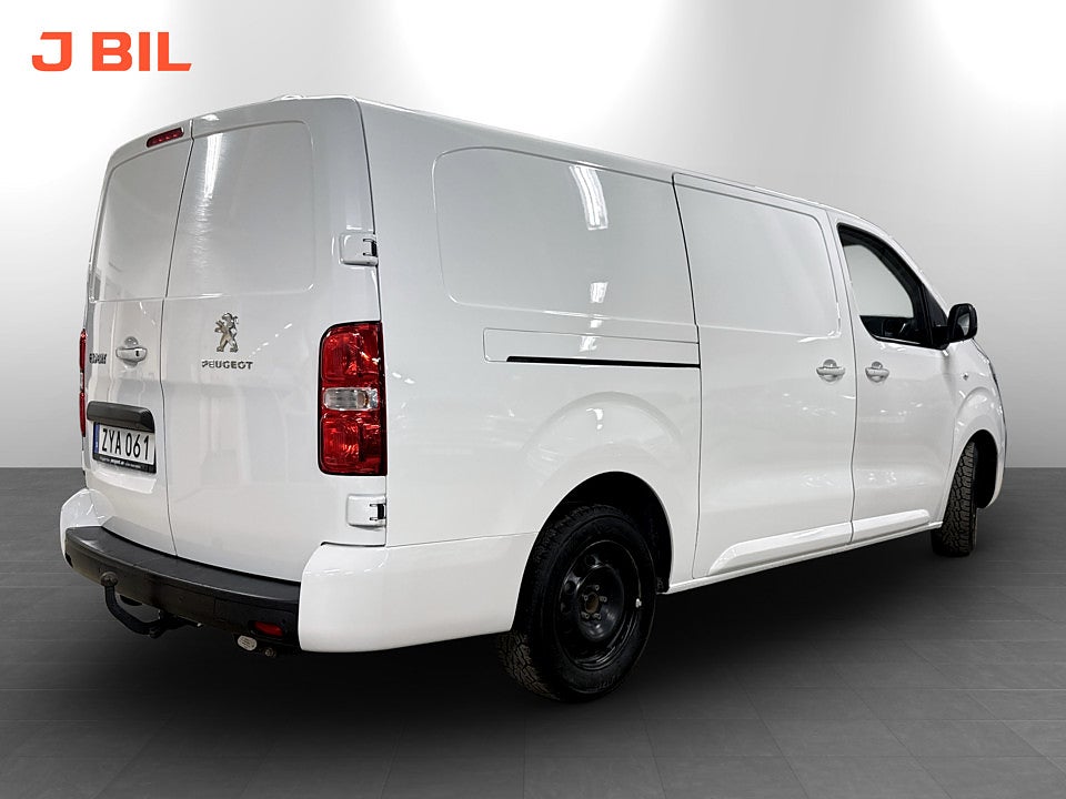 Bild på Peugeot Expert PRO+ 2.0 BHDi 145hk Aut DRAG B-KAMERA