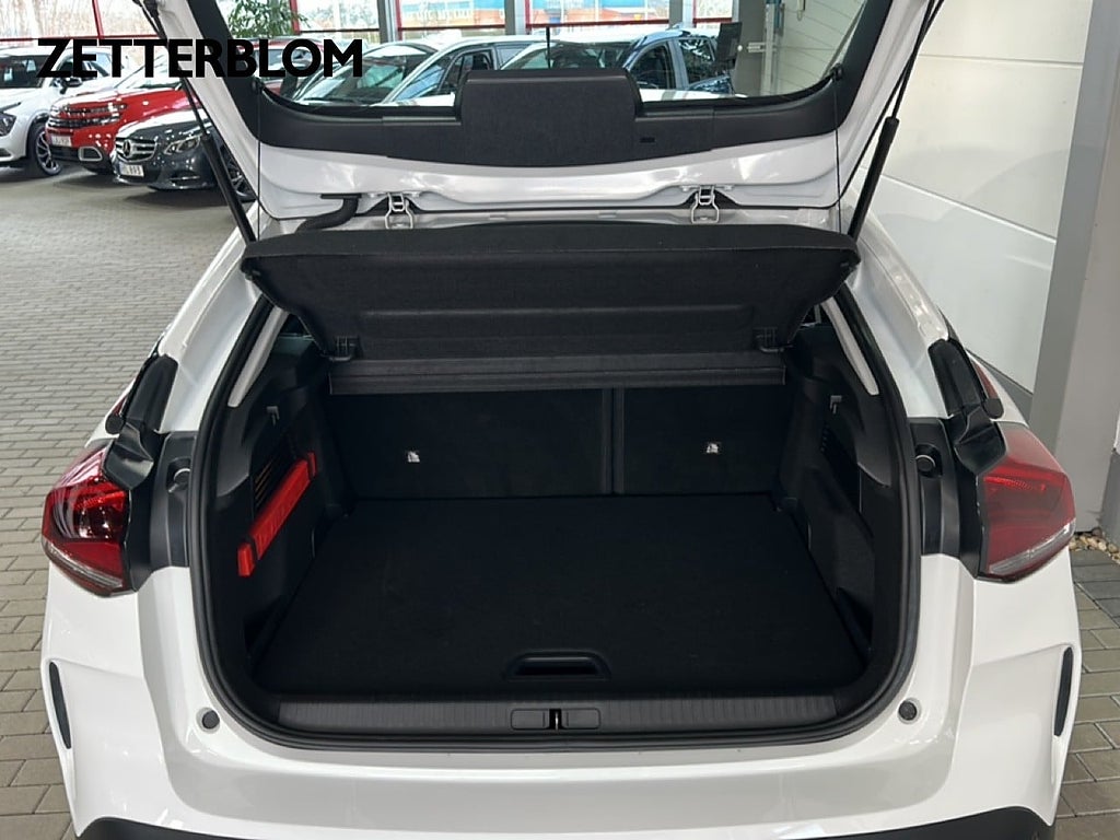 Halvkombi Citroën C4 6 av 17