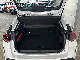 Halvkombi Citroën C4 6 av 17