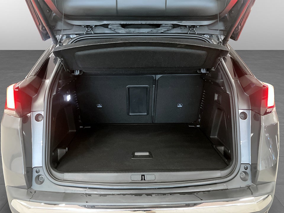 Bild på Peugeot 3008 GT-Line 1.6 THP 165hk Aut BACKKAMERA