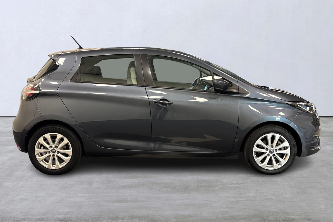 Renault Zoe Zen 2020, bild 3/10