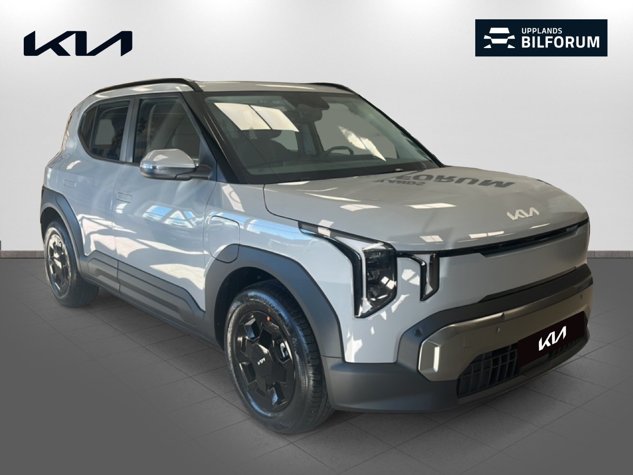 Kia EV2 2027, bild 3/10