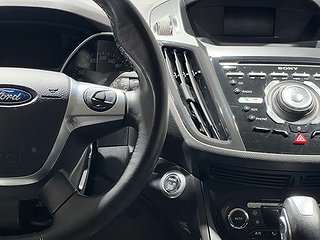SUV Ford Kuga 20 av 21