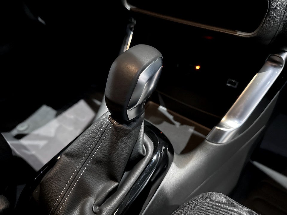 Bild på Citroën C3 Aircross Shine 1.2 PT 130hk Aut KAMPANJRÄNTA 3,99%