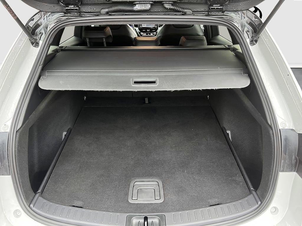 Toyota Corolla 2021 - miniatyr 11