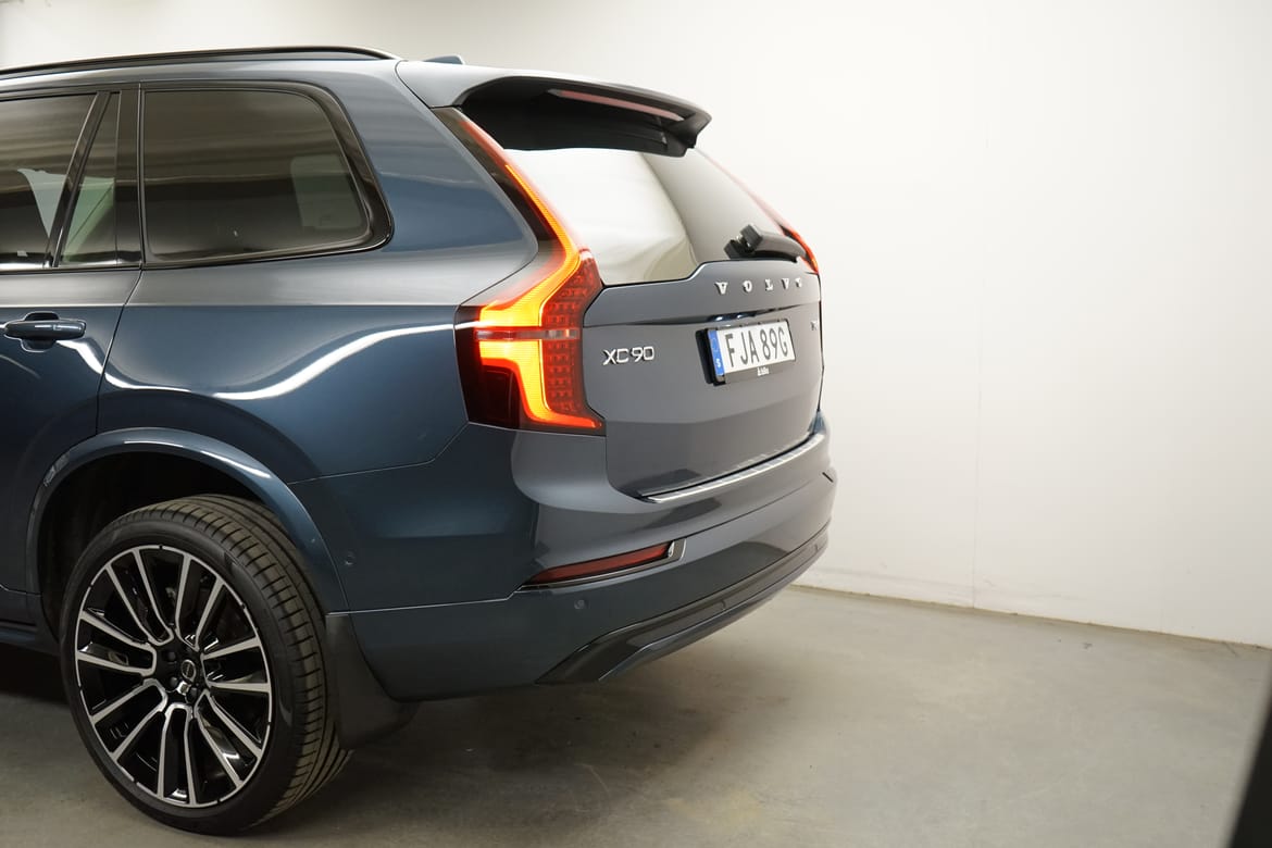 Volvo XC90 2025, kuva 3/10