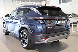 SUV Hyundai Tucson 3 av 31