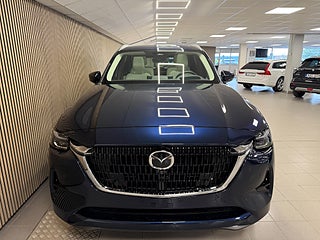 Mazda CX-80 * * 2.5 PHEV Takumi Plus — bild 2 av 21
