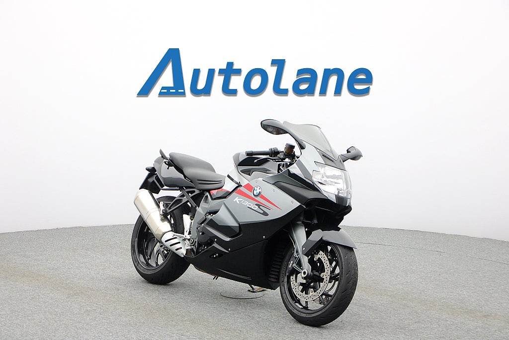BMW K 1300 S *ABS *Sommarkampanj 4,99%