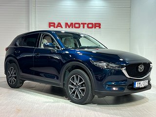 SUV Mazda CX-5 3 av 20