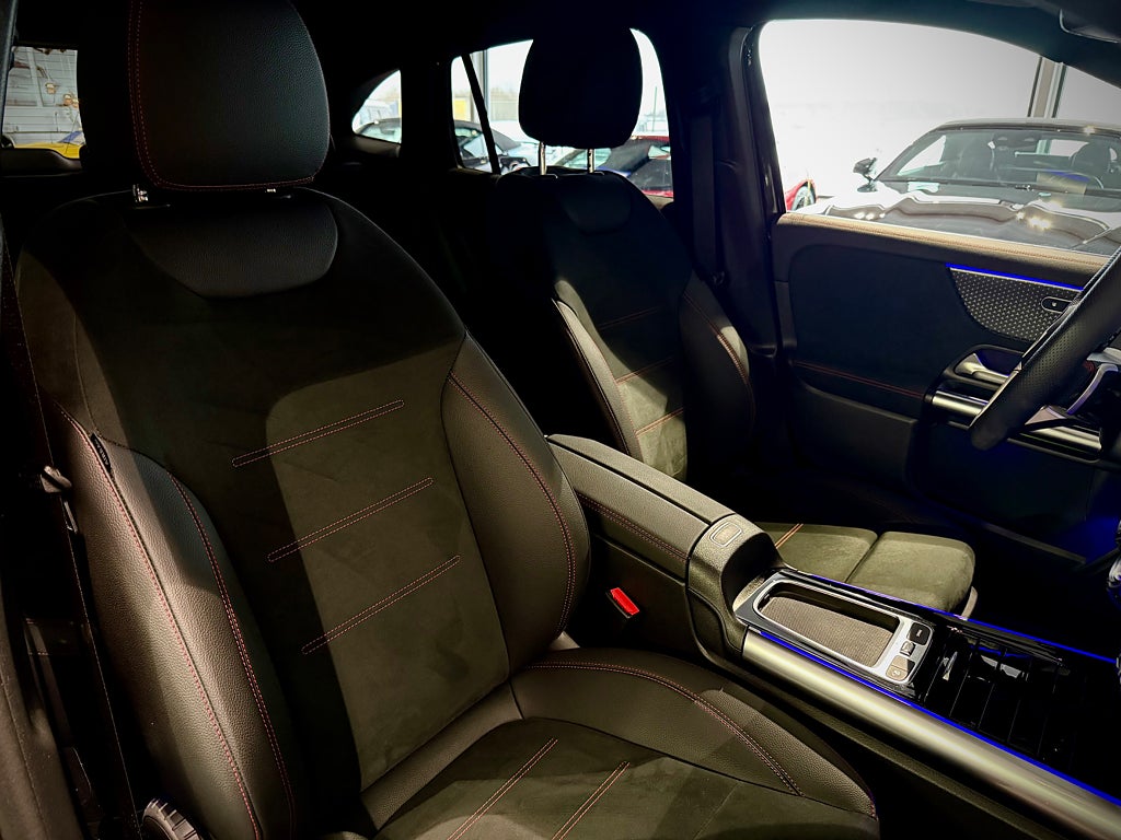 Mercedes-Benz EQA 300 4MATIC AMG Advanced Vinterpaket - bild 7