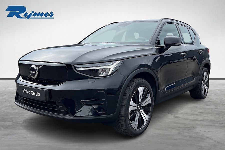 Volvo XC40 Recharge Core Edition/B-Kamera/Keyless/Navi