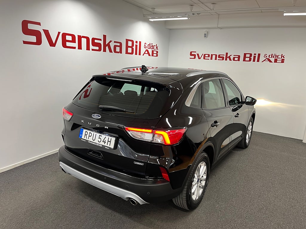 Ford Kuga 2021 - miniatyr 9