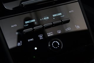 SUV Porsche Cayenne 28 av 32