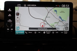 SUV Honda CR-V 16 av 26